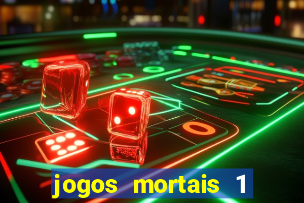 jogos mortais 1 final explicado